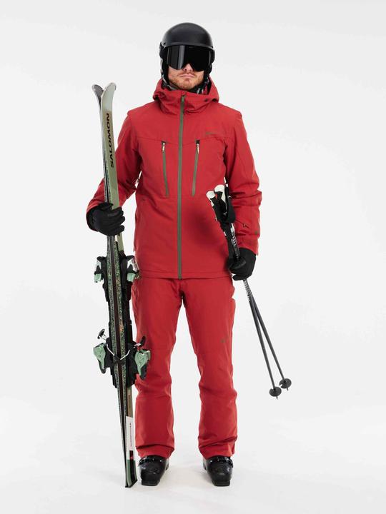 Actual product image Protest Snowjackets PRTTIMOTHY (XXL)