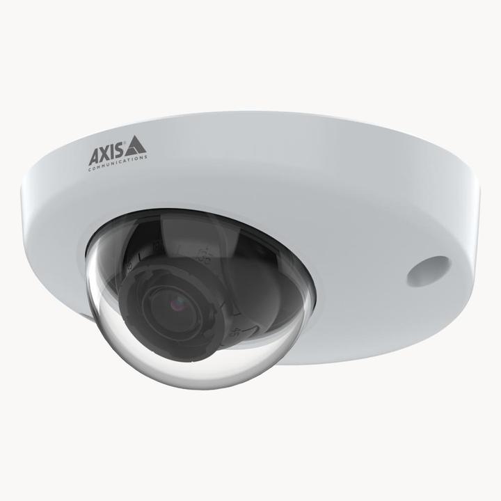 Produktbild Axis P3905-R MK III (1920 x 1080 Pixels)