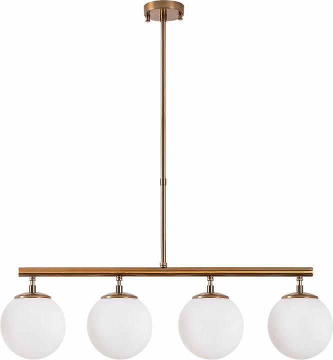 Actual product image Opviq Valerie (E14)