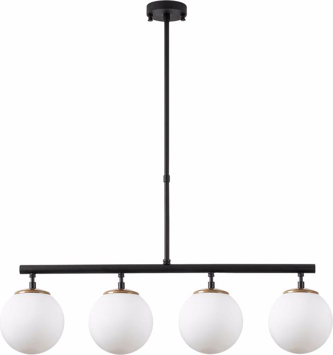 Nero, Bianco, Oro
