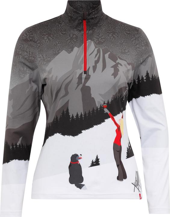 Immagine prodotto Krimson Klover Cane da Polvere (S)