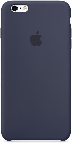 Apple Silikon Case (Apple iPhone 6s Plus, Apple iPhone 6 Plus)