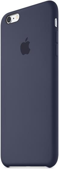 Produktbild Apple Silikon Case (Apple iPhone 6s Plus, Apple iPhone 6 Plus)