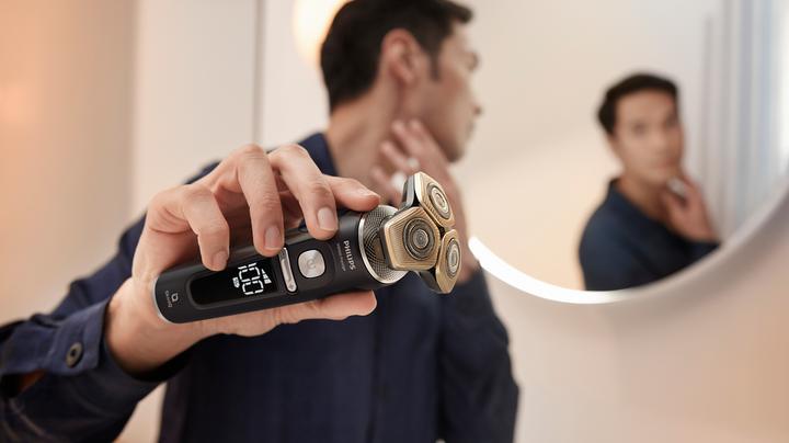 Produktbild Philips Shaver Series 9000 Prestige (SP9840/32)
