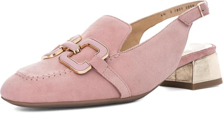 Ara Graz Pumps, Piggy, sehr zacht (37.5)