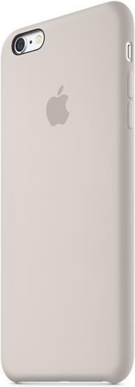 Produktbild Apple Silikon Case (Apple iPhone 6 Plus, Apple iPhone 6s Plus)