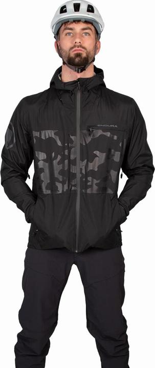 Image du produit Endura SingleTrack II (XXL)