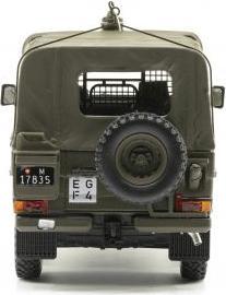 Produktbild AutoCult Steyr-Puch GE 230 Plane