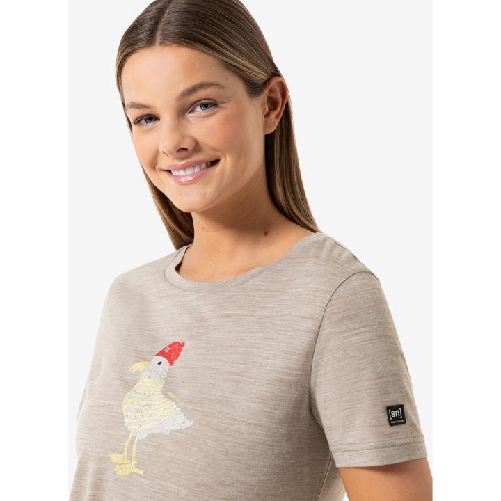 Image du produit Super Natural Johnny (L)