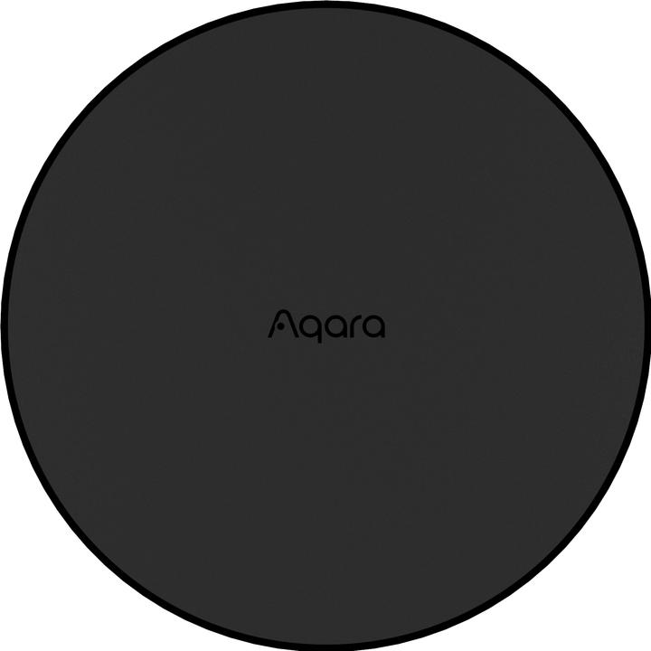 Actual product image Aqara HUB M2