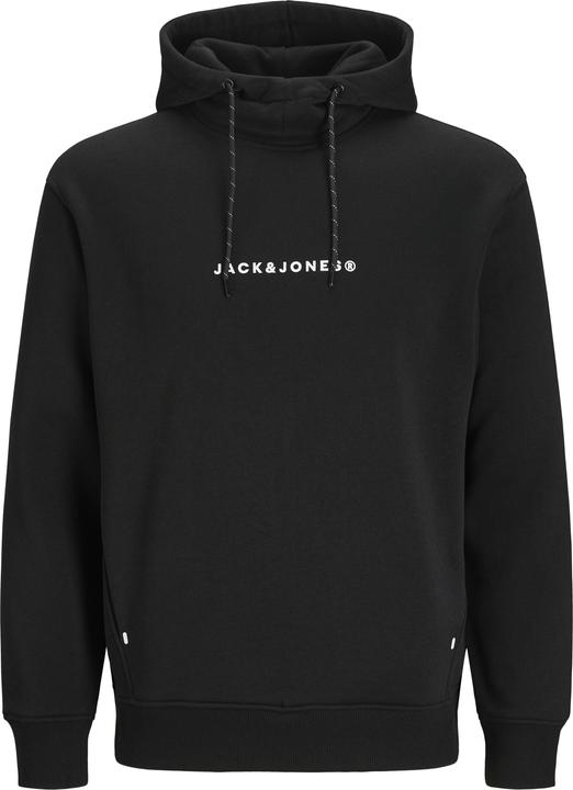 Produktbild Jack & Jones Gedruckt Kapuzenpullover Kapuzenpullover (S)