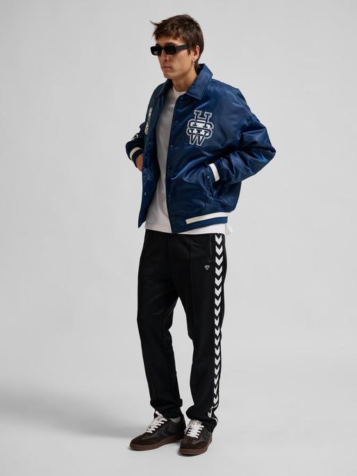 Produktbild hummel Hmlletterman Jacket Hsw (L)