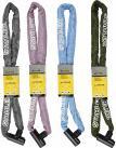 Actual product image Stahlex Chain lock 995 6 x 1200 mm mix (120 cm)