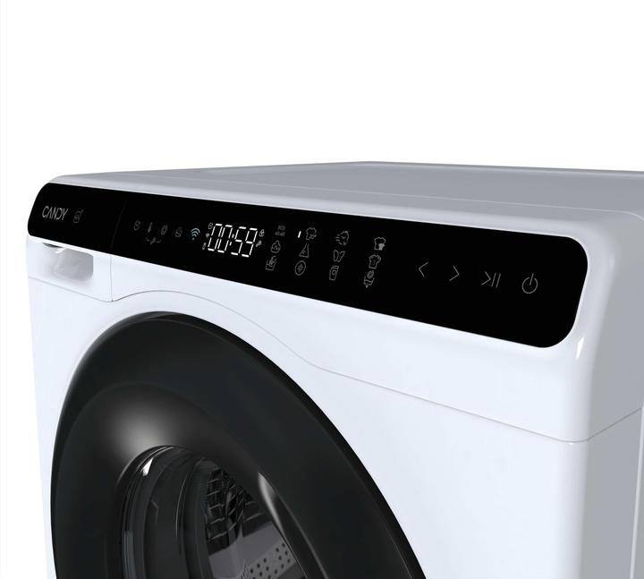 Immagine prodotto Candy CW50-BP12307U1-S (5 kg, A sinistra)