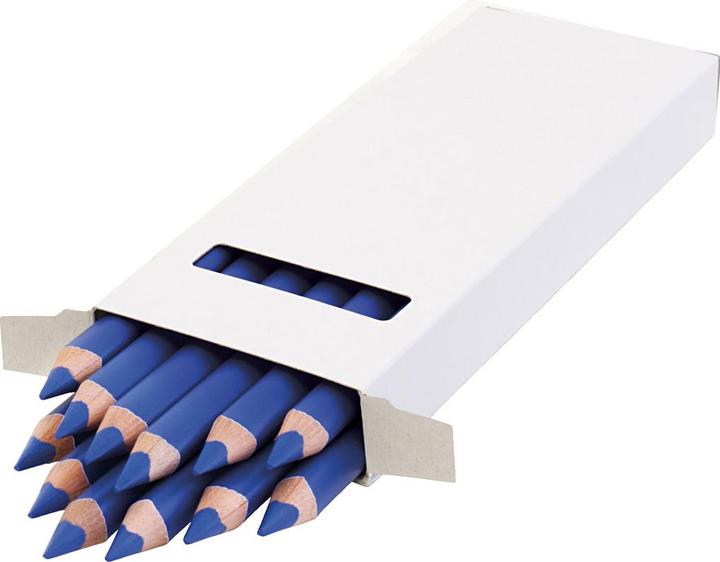 Produktbild EDU3 edu Jumbo Coloured Pencils (12x)