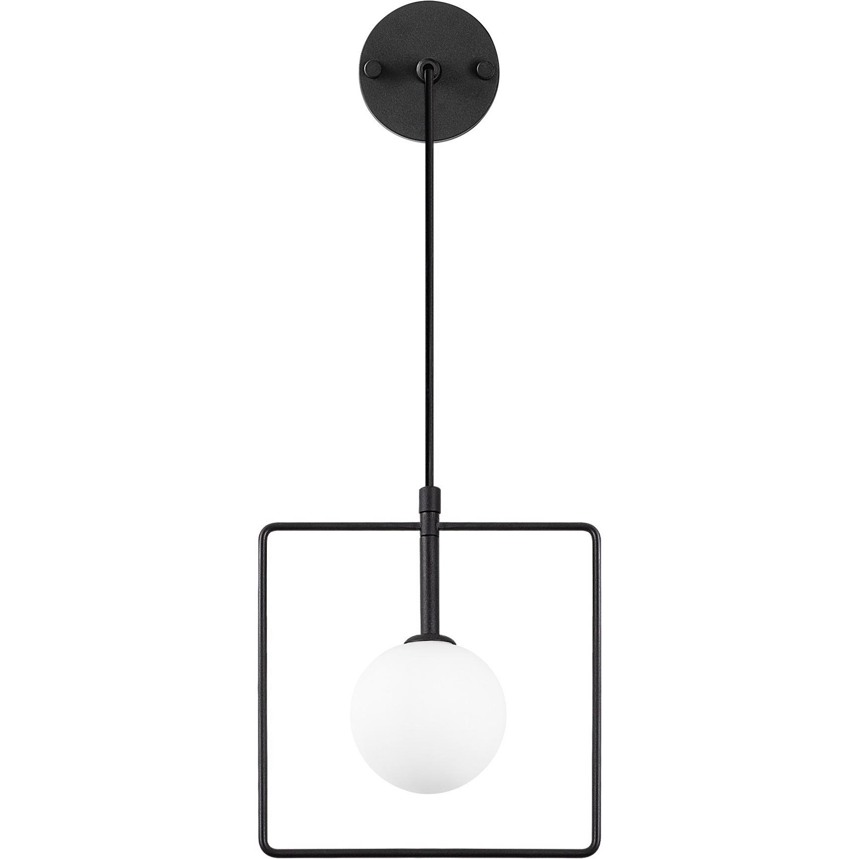 Opviq, Wandleuchte + Deckenleuchte, Gia (G9)