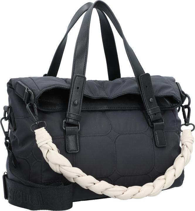 Actual product image Desigual Vintage Cottage handbag 29.5 cm (10 l)