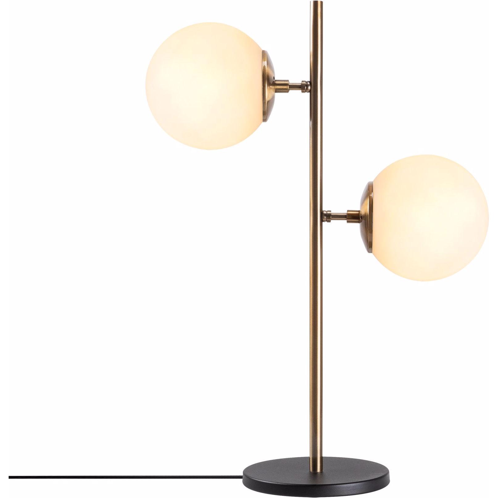 Opviq, Tischlampe, Malia (E14)