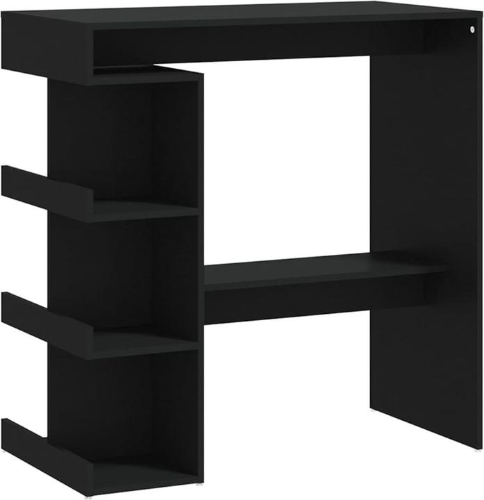 Image du produit vidaXL Bartisch (100 x 50 x 101.50 cm)