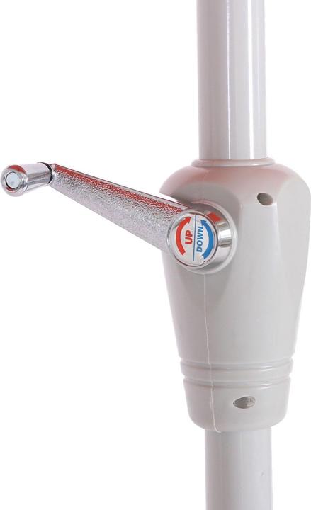 Produktbild Swisshandel24 Gartenschirm (1.92 m)