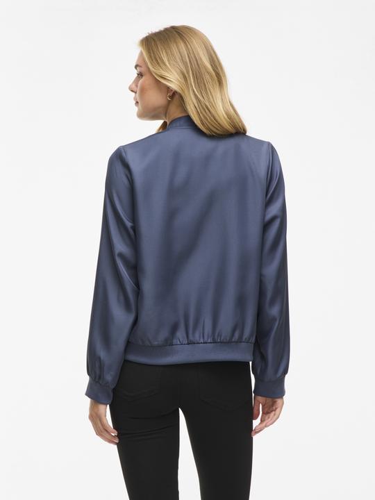 Image du produit Vila Reissverschluss Bomberjacke (42)