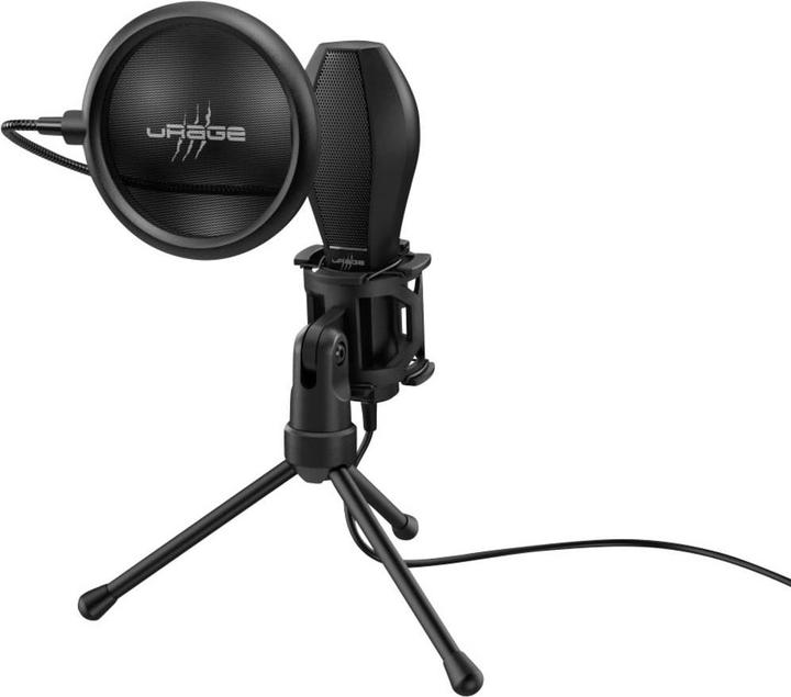 Actual product image Urage "Stream 400 Plus