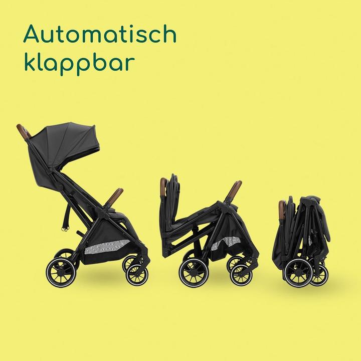 Actual product image Bebeconfort Mane (0 Months - 4 years)