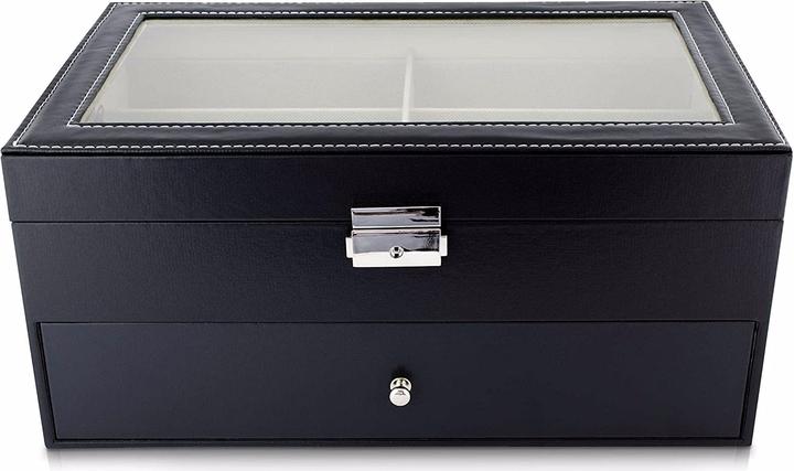 Immagine prodotto Grinscard Scatola per occhiali