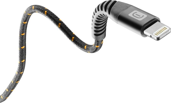 Image du produit Cellularline Tetra Force (2 m, USB 3.2 Gen 2)