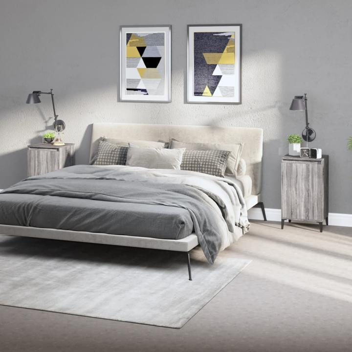 Produktbild vidaXL Nancee (35 x 35 x 70 cm)