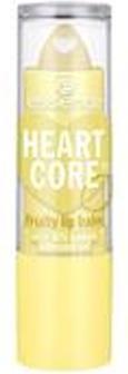 Image du produit essence Coeur de cible (Stick de soin des lèvres)