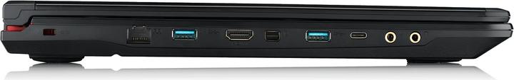 Immagine prodotto MSI GE72 Apache Pro (17.30", Intel Core i7-6700HQ, 16 GB, 256 GB, CH)