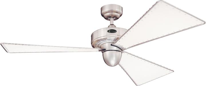 Produktbild Westinghouse Jasper XL 132 cm mit Wandschalter