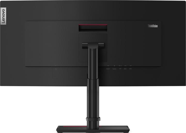 Produktbild Lenovo ThinkVision T34w-20 (3440 x 1440 Pixel, 34")