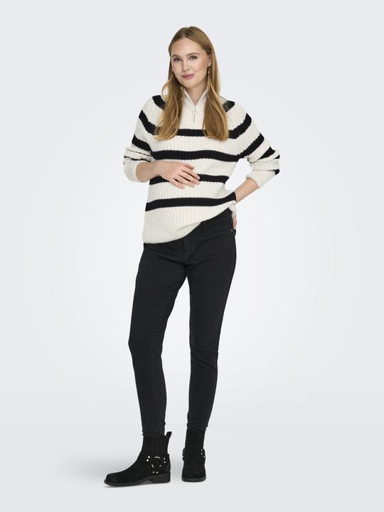 Produktbild Only Maternity OLMLEISE Strickpullover Strickpullover (XXL)