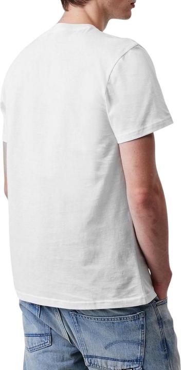 Produktbild G-Star TShirt Rundhalsausschnitt (L)