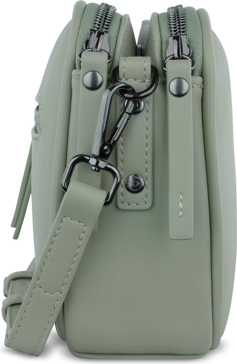 Actual product image Bugatti Umhängetasche ALMATA