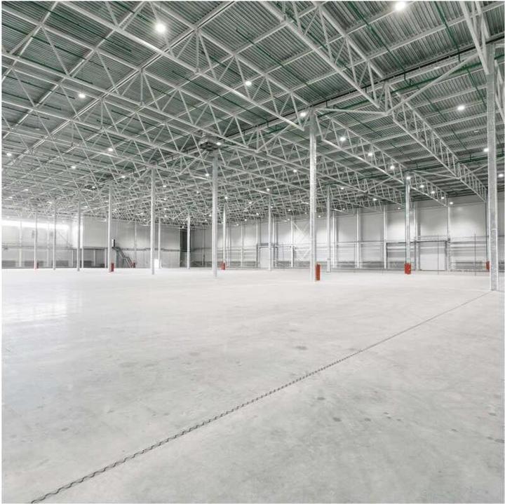 Immagine prodotto Emos Proiettore a LED HIGHBAY CORUS 133W (16000 lm)