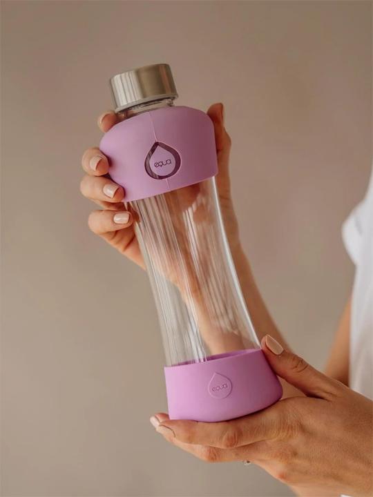 Actual product image Equa Active Plum (0.55 l)