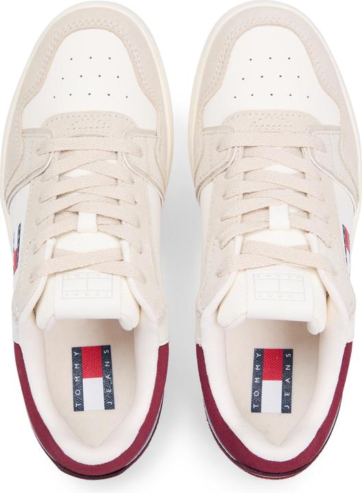 Image du produit Tommy Jeans Basket Rétro TJW Basse (38)
