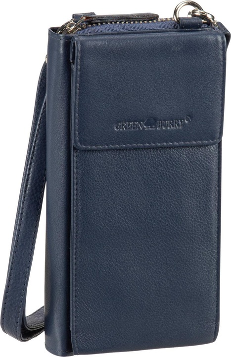 Image du produit Greenburry Sac à bandoulière Nappa 1569