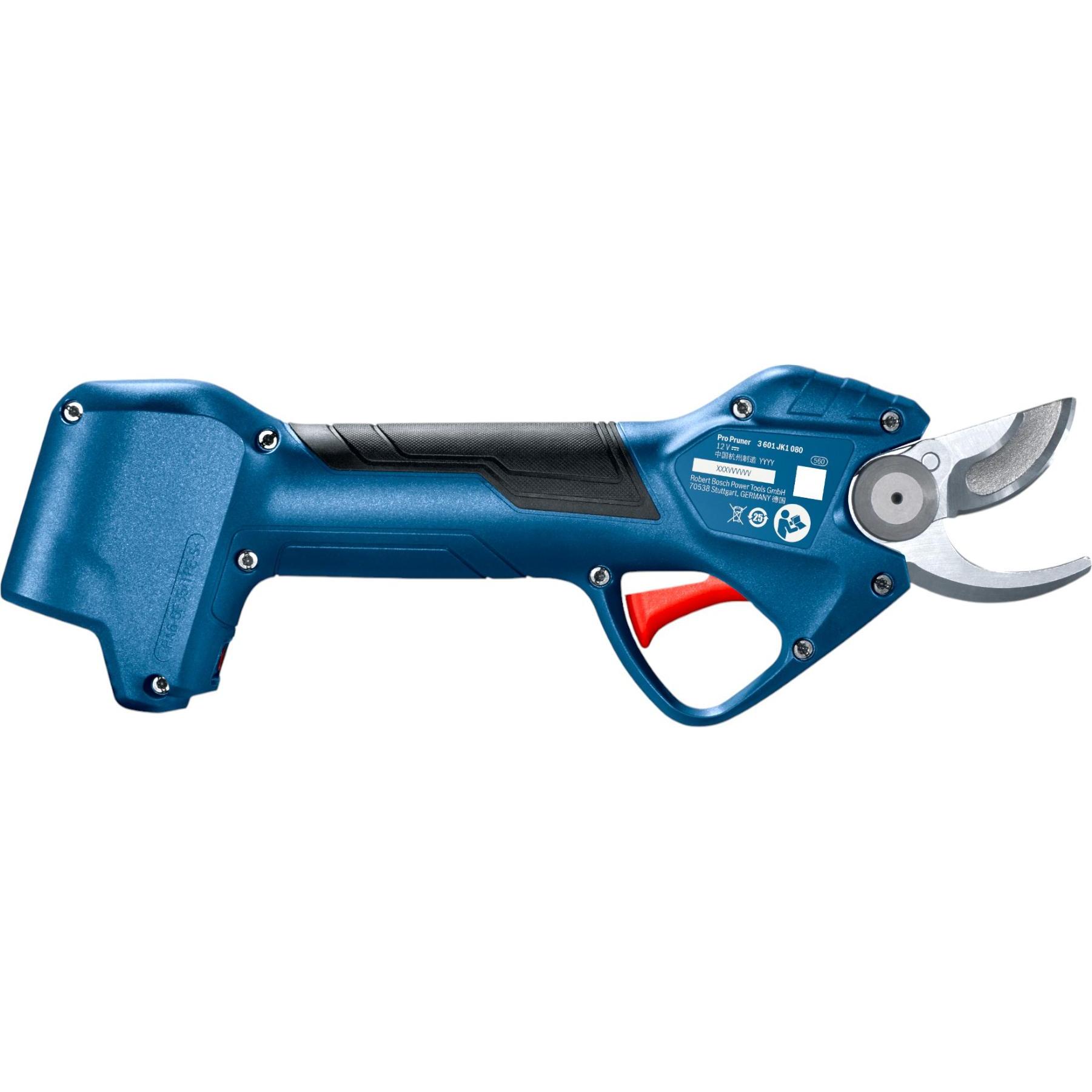 Bosch Professional, Cesoia Da Giardinaggio, Potatore Professionale