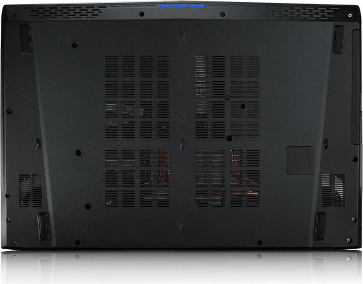 Immagine prodotto MSI GE72 Apache Pro (17.30", Intel Core i7-6700HQ, 16 GB, 256 GB, CH)