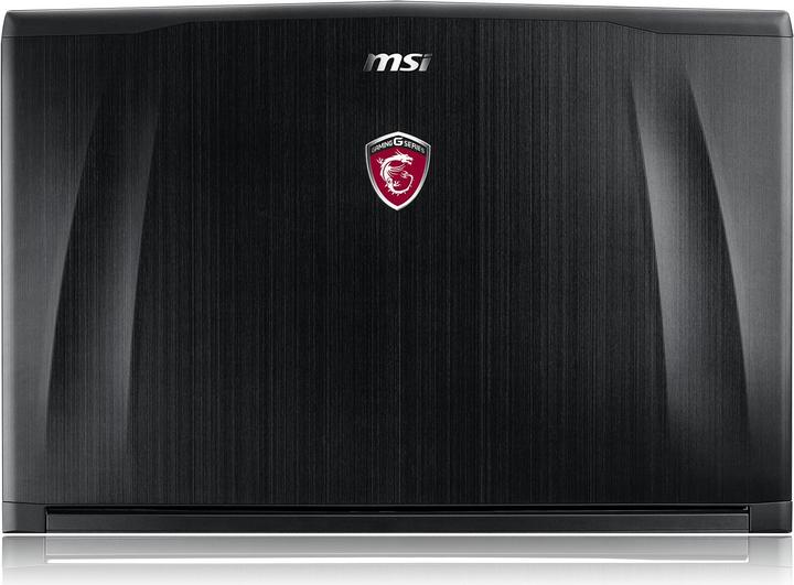 Immagine prodotto MSI GE72 Apache Pro (17.30", Intel Core i7-6700HQ, 16 GB, 256 GB, CH)