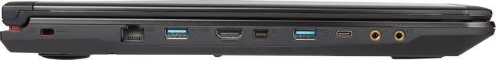 Immagine prodotto MSI GE72 Apache Pro (17.30", Intel Core i7-6700HQ, 16 GB, 256 GB, CH)
