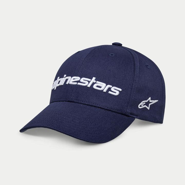 Actual product image Alpinestars HAS 24 LINEAR WORDMARK 2.0 (One size)