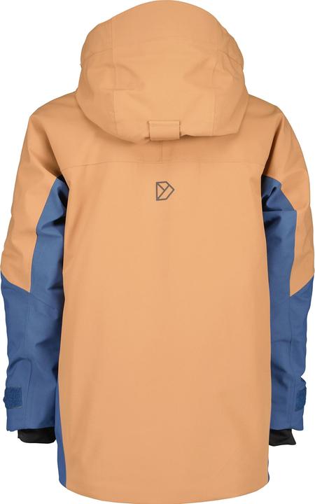 Actual product image Didriksons Kid's Dolomit Jacket 2 (140)