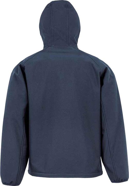 Produktbild Regatta Softshelljacke recyceltes Material (3XL)