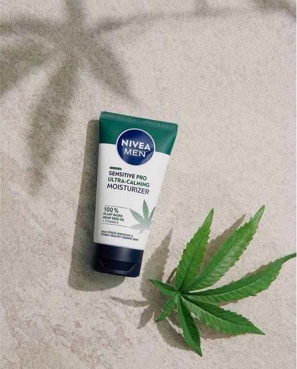 Produktbild NIVEA MEN Sensitive Pro (75 ml, Tagescreme)