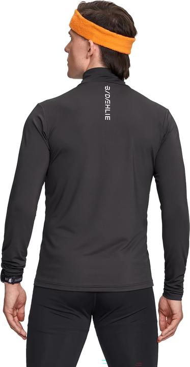 Actual product image Daehlie Tempo Half Zip (L)